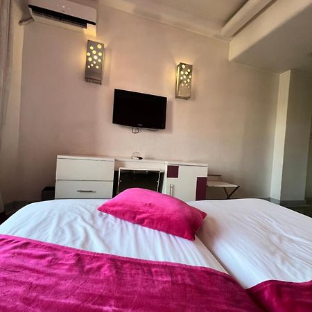 La Renaissance Hotel Marrakech Marrakesh Esterno foto