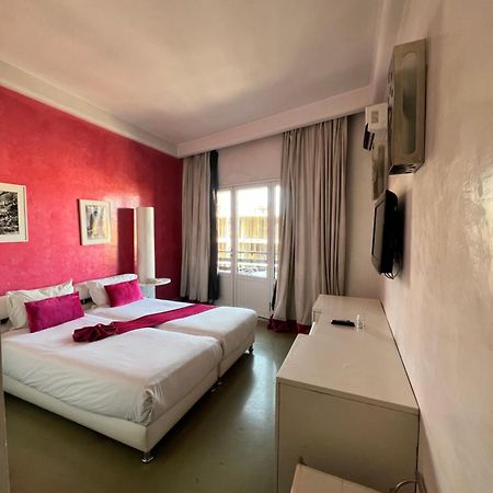 La Renaissance Hotel Marrakech Marrakesh Esterno foto