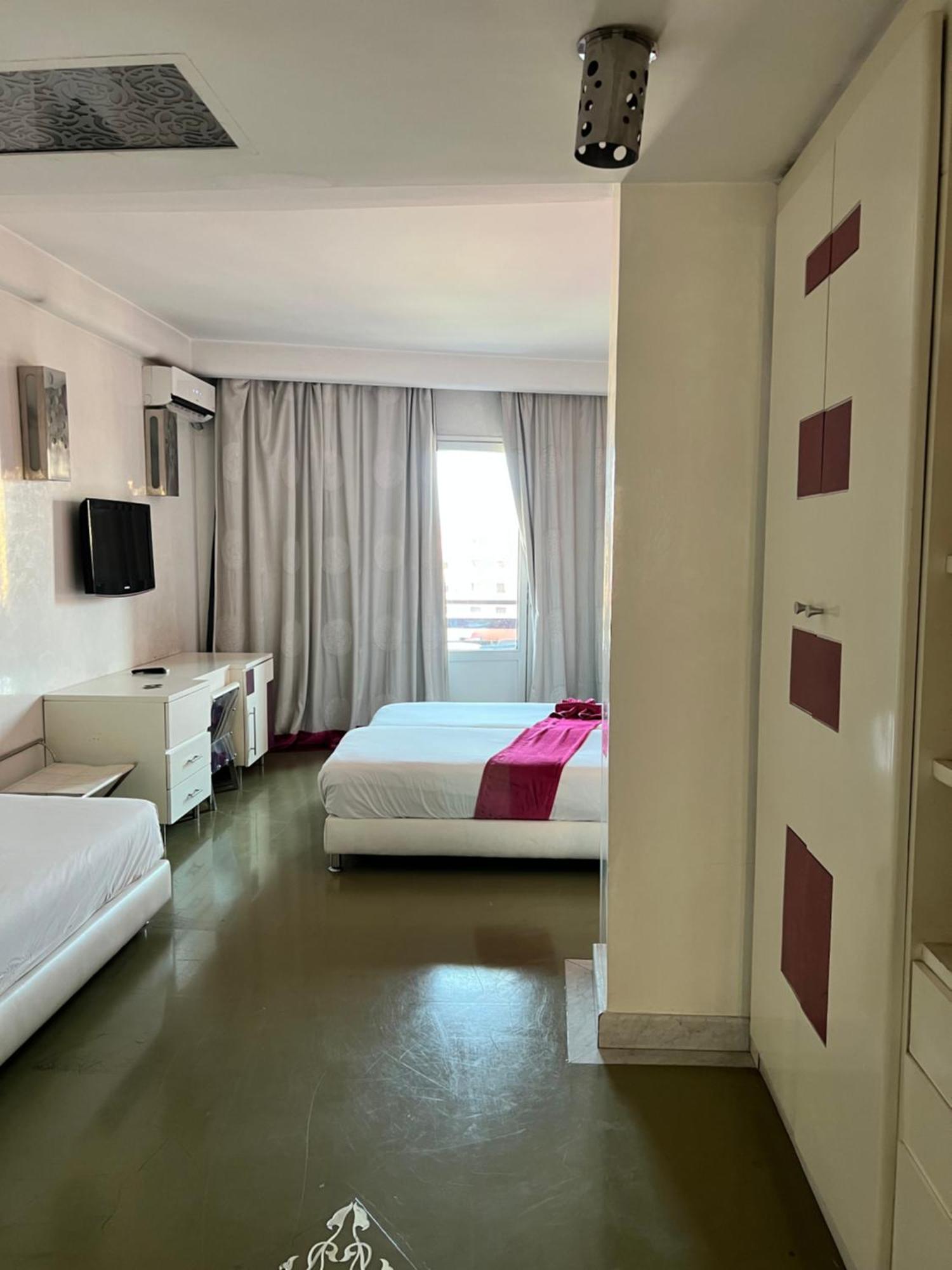 La Renaissance Hotel Marrakech Marrakesh Esterno foto