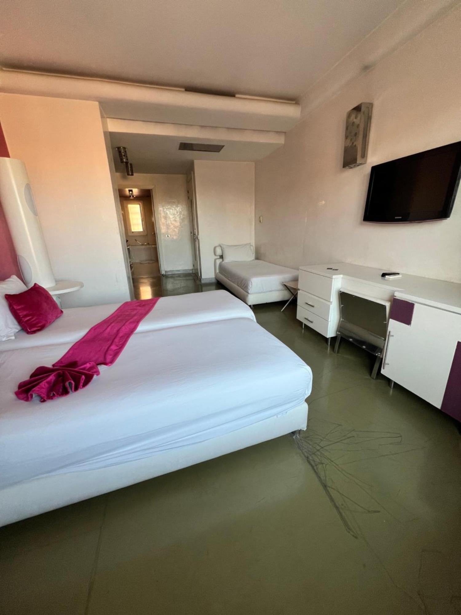 La Renaissance Hotel Marrakech Marrakesh Esterno foto