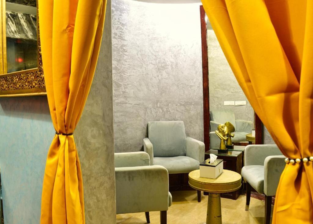 La Renaissance Hotel Marrakech Marrakesh Esterno foto