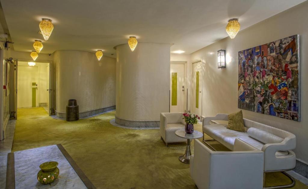 La Renaissance Hotel Marrakech Marrakesh Esterno foto