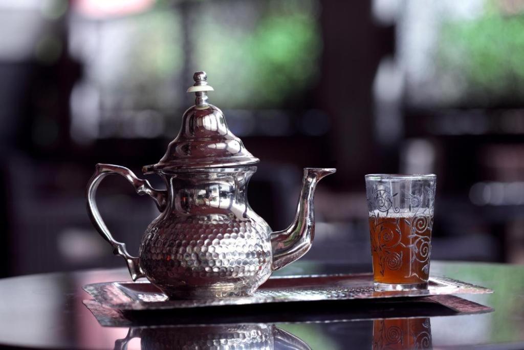 La Renaissance Hotel Marrakech Marrakesh Esterno foto