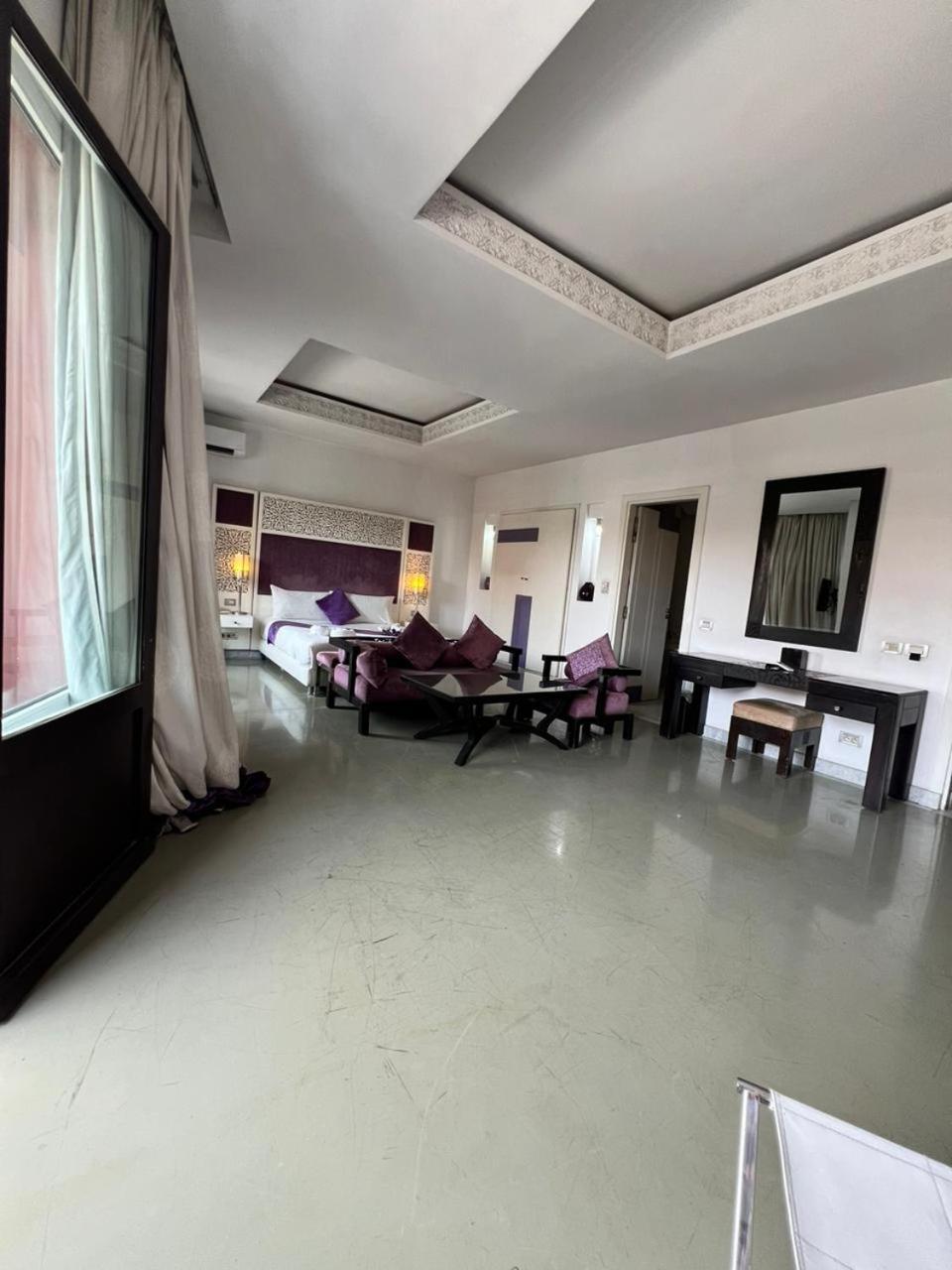 La Renaissance Hotel Marrakech Marrakesh Esterno foto