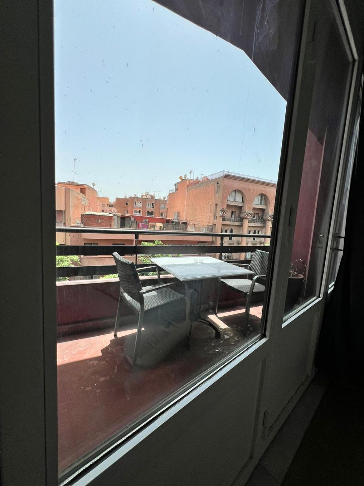 La Renaissance Hotel Marrakech Marrakesh Esterno foto